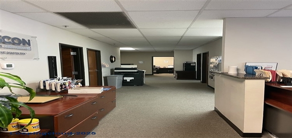3007 Red Hawk Dr. Grand Prairie Texas, 75052 | Industrial Space Available