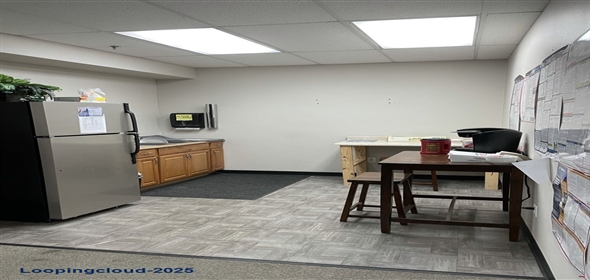 3007 Red Hawk Dr. Grand Prairie Texas, 75052 | Industrial Space Available