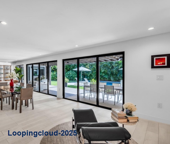 Beautiful Single Family