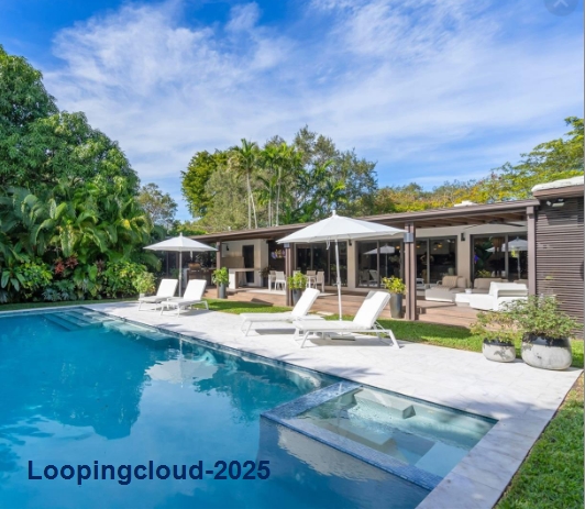 Beautiful Single Family