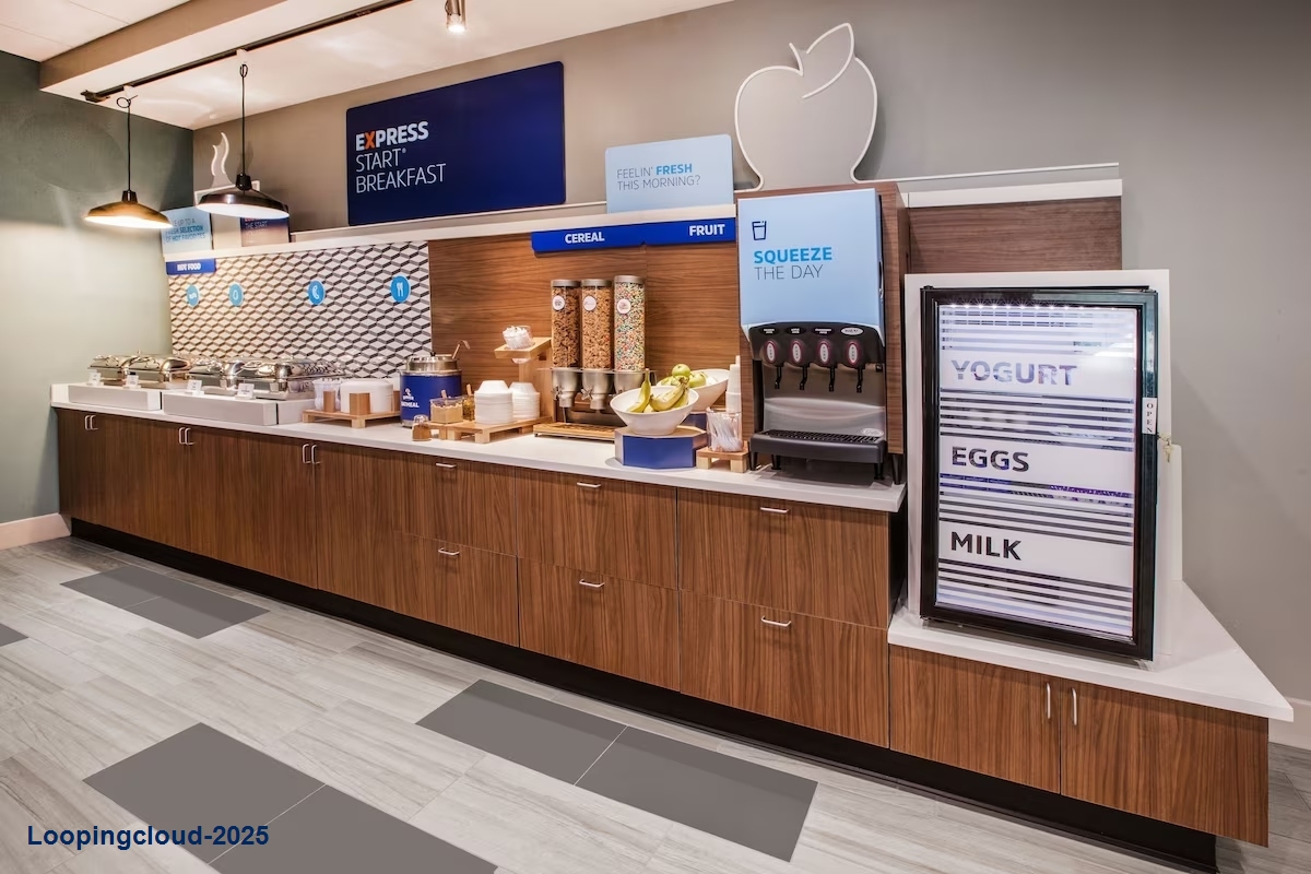 Holiday Inn Express & Suites Waller