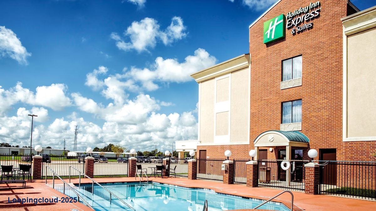 Holiday Inn Express & Suites Waller