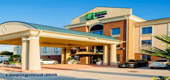31380 FM 2920 Waller Texas, 77484 | Holiday Inn Express & Suites Waller