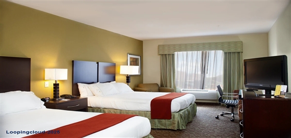 31380 FM 2920 Waller Texas, 77484 | Holiday Inn Express & Suites Waller