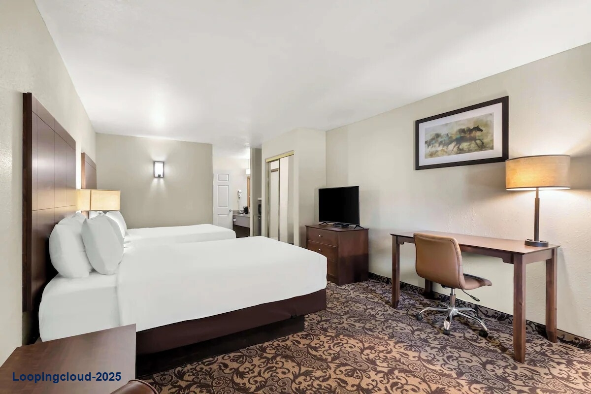 Commercial Property for Sale in George West Texas 78022