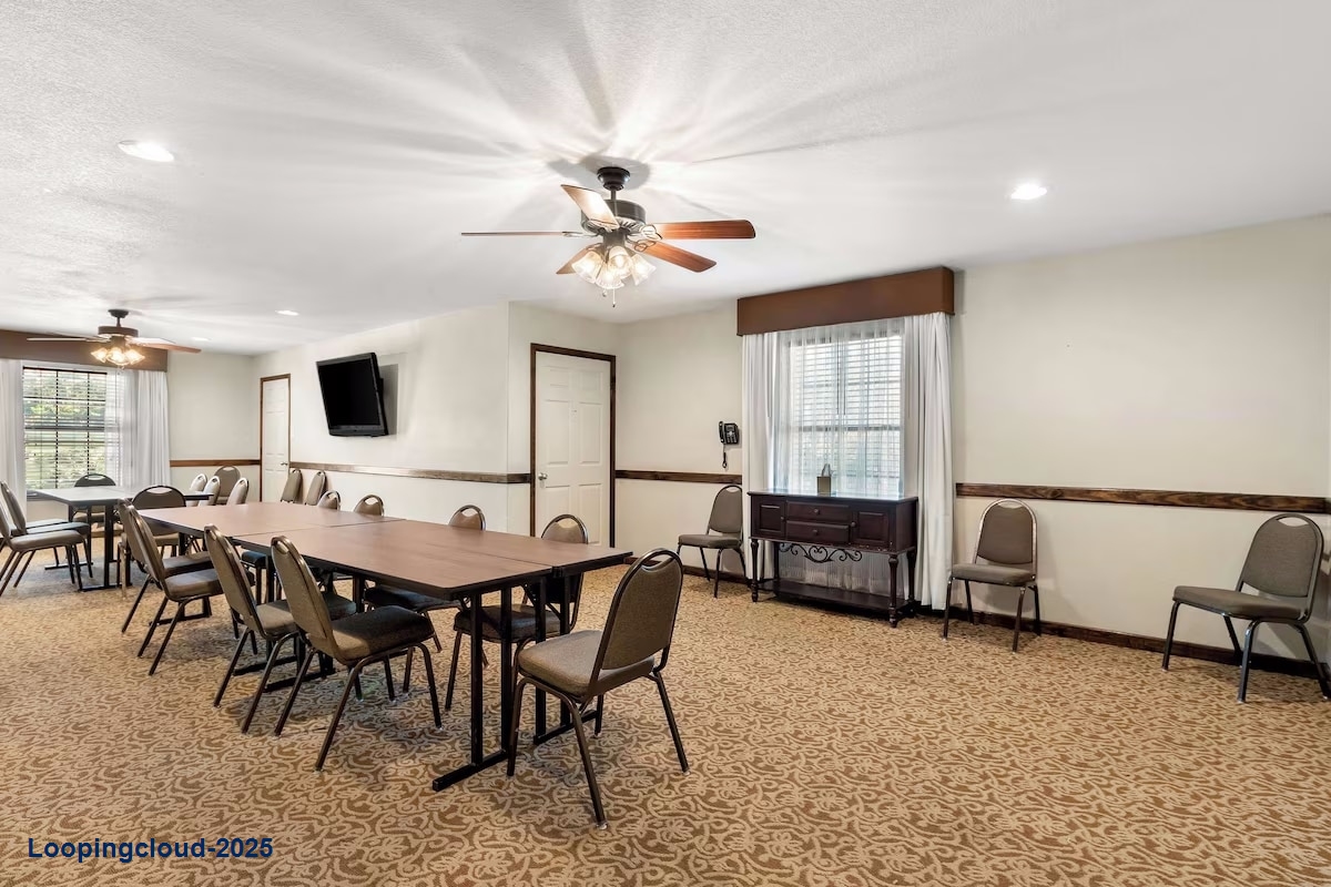 Commercial Property for Sale in George West Texas 78022