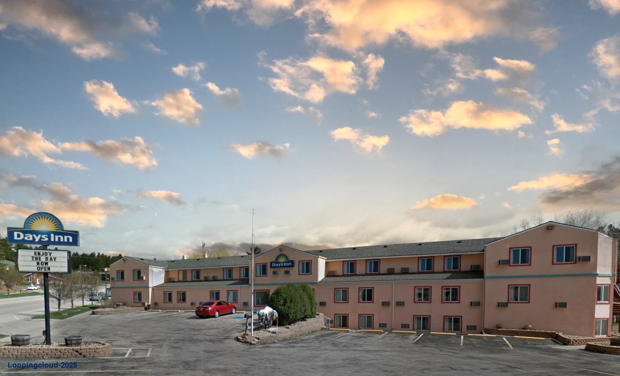 Commercial Property for Sale in Custer South Dakota 57730