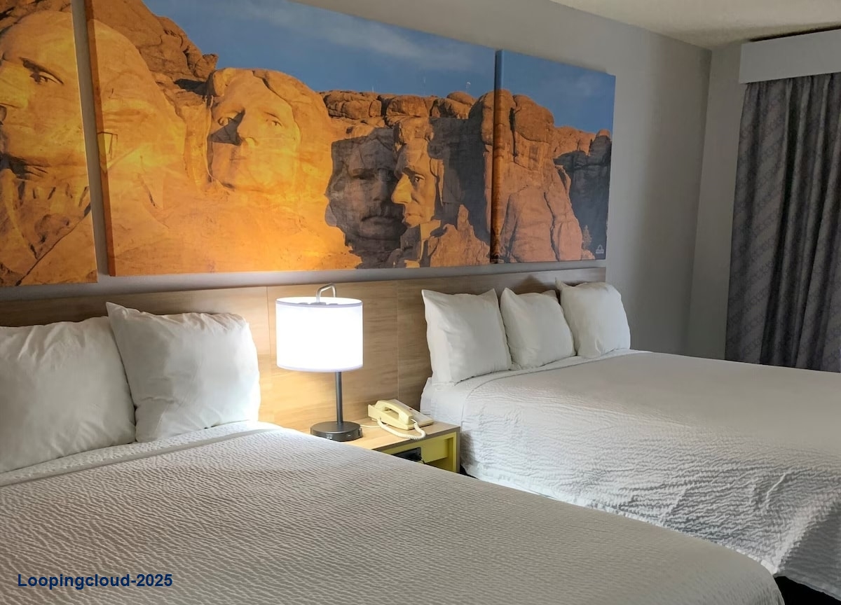 Commercial Property for Sale in Custer South Dakota 57730