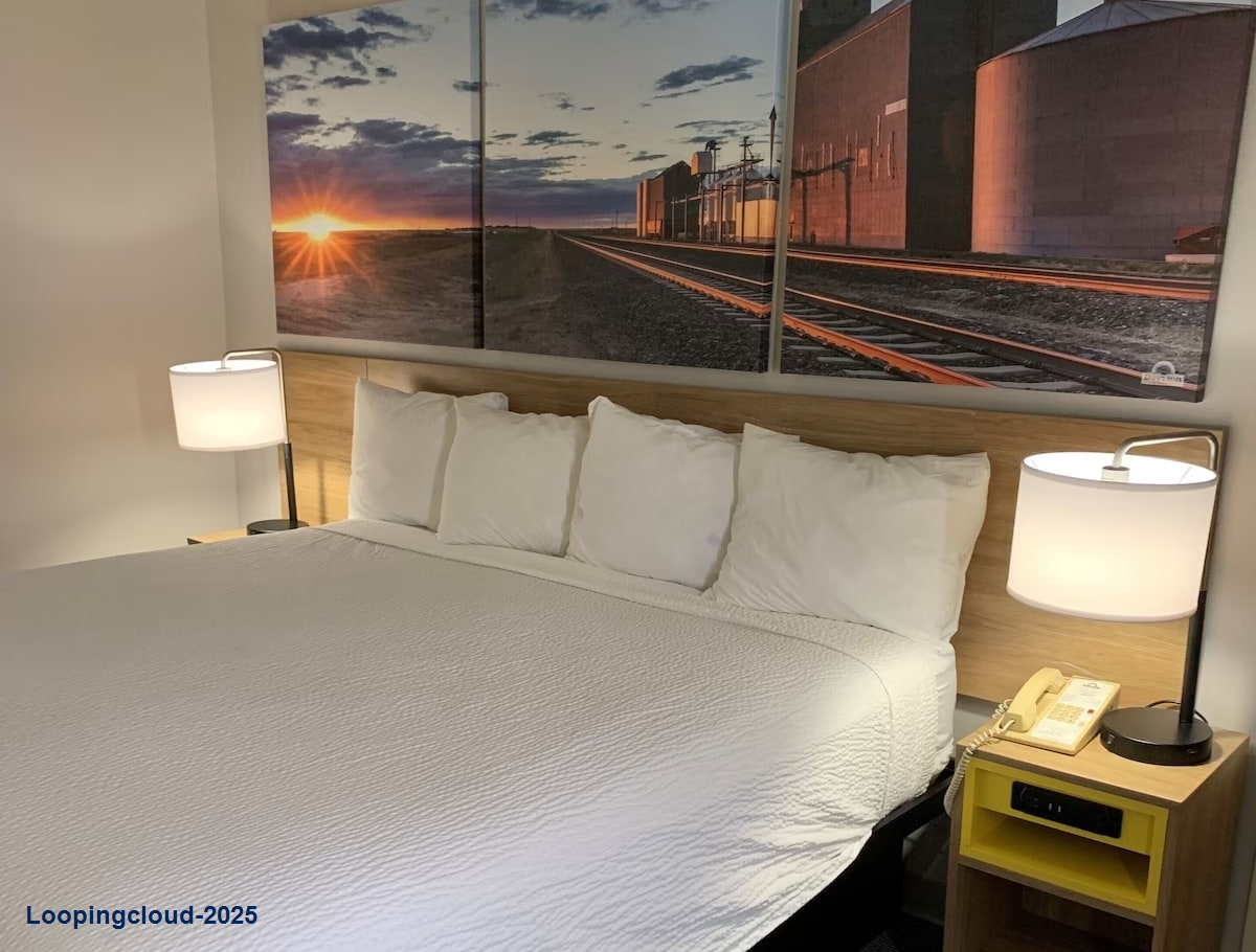 Commercial Property for Sale in Custer South Dakota 57730