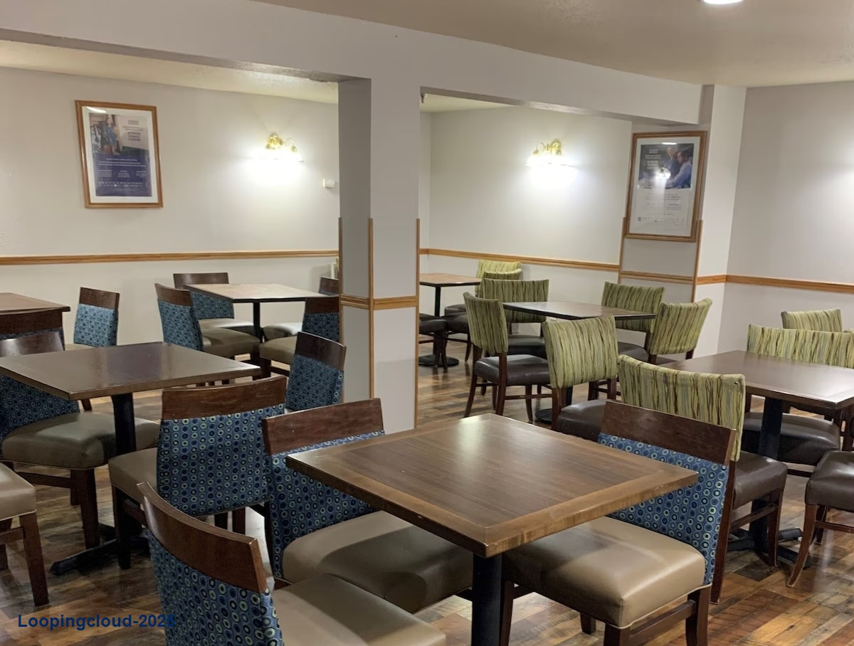 Commercial Property for Sale in Custer South Dakota 57730