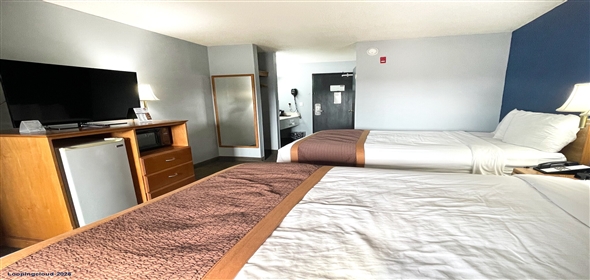 225 N 50th St Lincoln Nebraska, 68504 | New Victorian Suites - Lincoln, NE