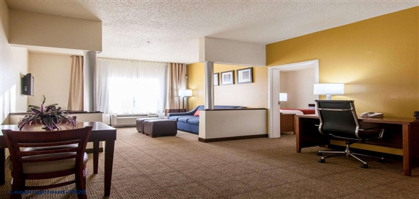 8039 E 33rd St S Tulsa Oklahoma, 74145 | Comfort Suites Tulsa Central