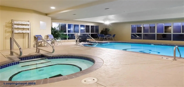 8039 E 33rd St S Tulsa Oklahoma, 74145 | Comfort Suites Tulsa Central
