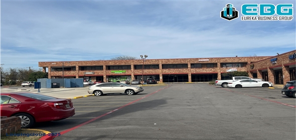 3215 W. Pleasant Run Dr. Lancaster, TX Lancaster Texas, 75146 | Idlewild Shopping Center: 3215 W. Pleasant Run Dr. Lancaster, TX