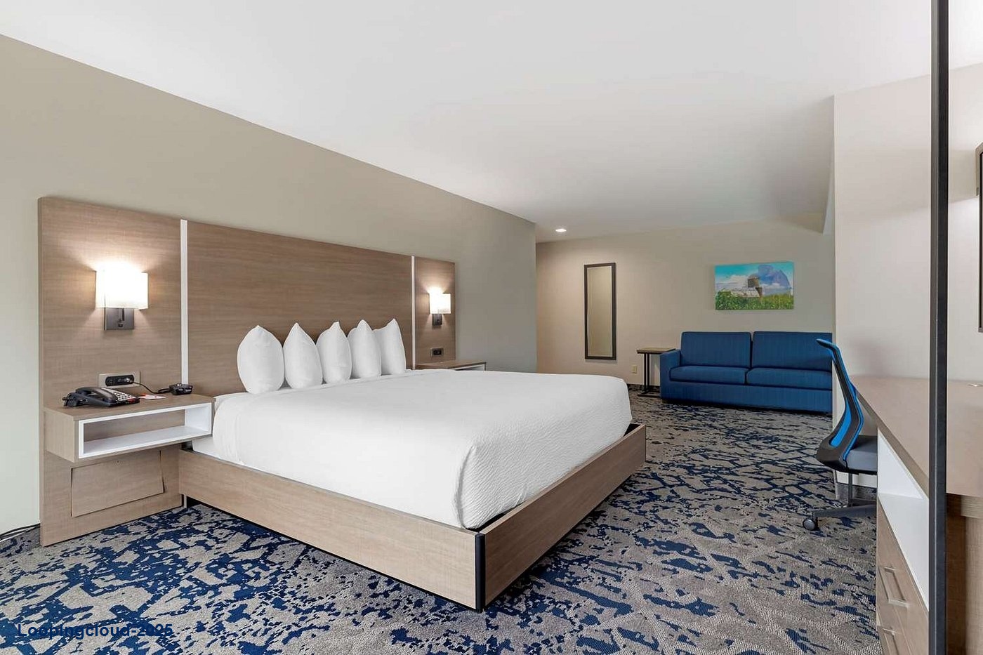 Comfort Inn & Suites Muskogee