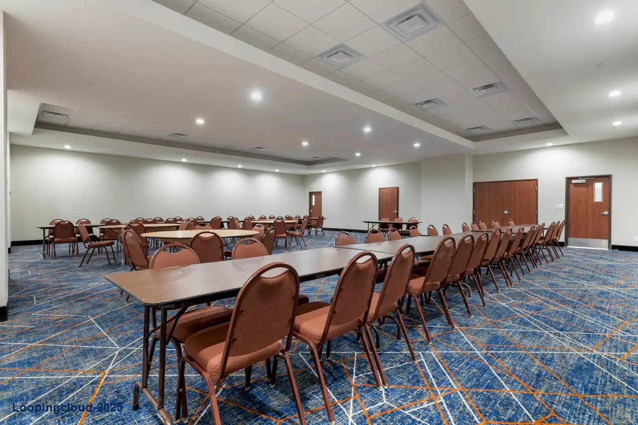 Comfort Inn & Suites Muskogee