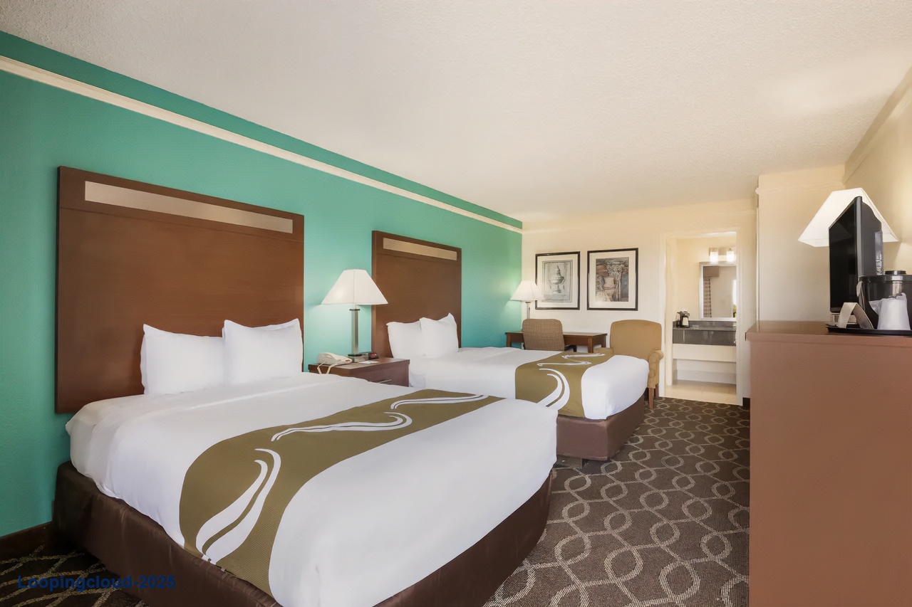 Quality Inn Tulsa Central