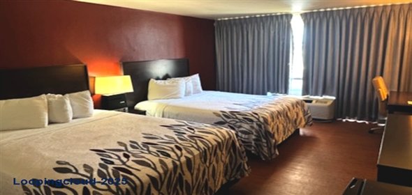 6624 Interstate 27 Lubbock Texas, 79404 | Red Roof Inn Lubbock