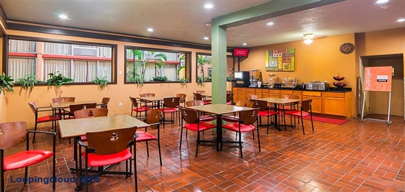 6624 Interstate 27 Lubbock Texas, 79404 | Red Roof Inn Lubbock