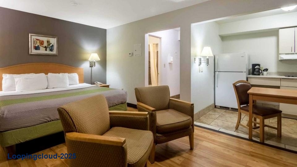 Studio 6 Lubbock - Lubbock, TX