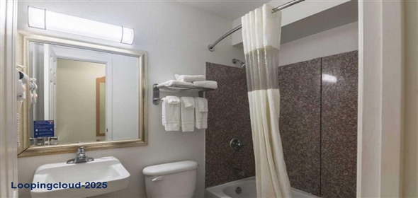 4521 Marsha Sharp Fwy W Lubbock Texas, 79407 | Studio 6 Lubbock - Lubbock, TX