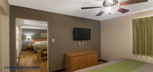 4521 Marsha Sharp Fwy W Lubbock Texas, 79407 | Studio 6 Lubbock - Lubbock, TX