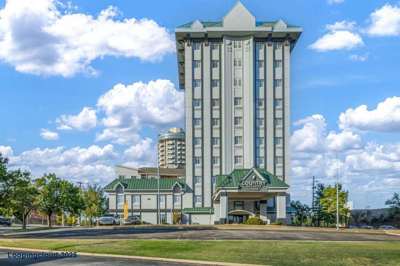 Country Inn & Suites by Radisson