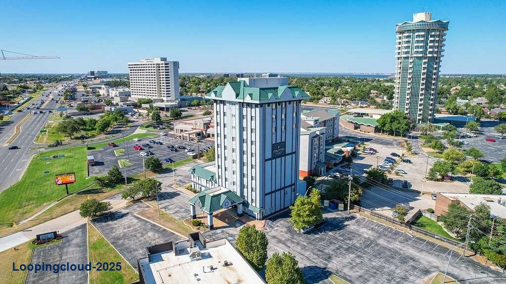 Commercial Property for Sale in Oklahoma City Oklahoma 73112
