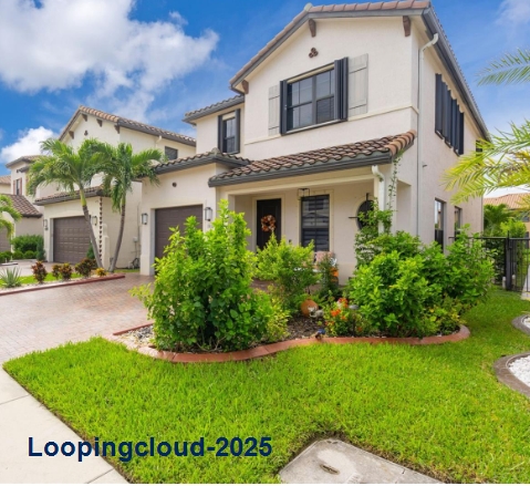 Beautiful Single Family