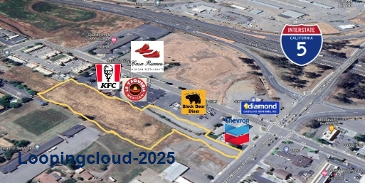 Hotel Development Site in Willows, CA