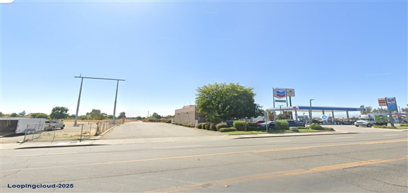 1240 W Wood St Willows California, 95988 | Hotel Development Site in Willows, CA