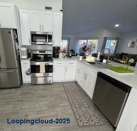 Beautiful Single Family