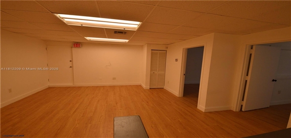 12269 SW 132 CT, Unit 14 Miami Florida, 33186 | Industrial Warehouse for Lease