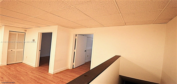 12269 SW 132 CT, Unit 14 Miami Florida, 33186 | Industrial Warehouse for Lease