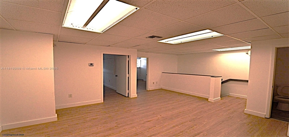 12269 SW 132 CT, Unit 14 Miami Florida, 33186 | Industrial Warehouse for Lease