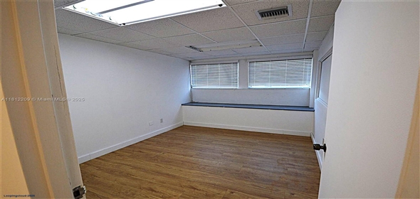 12269 SW 132 CT, Unit 14 Miami Florida, 33186 | Industrial Warehouse for Lease