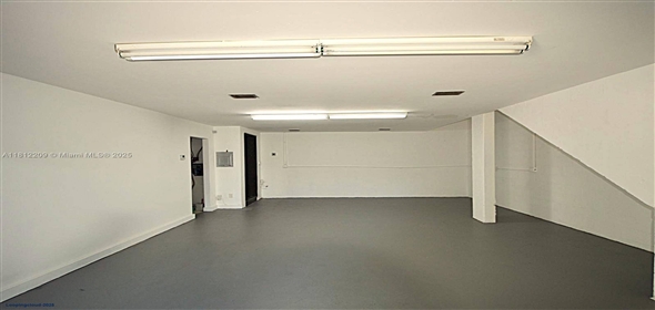 12269 SW 132 CT, Unit 14 Miami Florida, 33186 | Industrial Warehouse for Lease