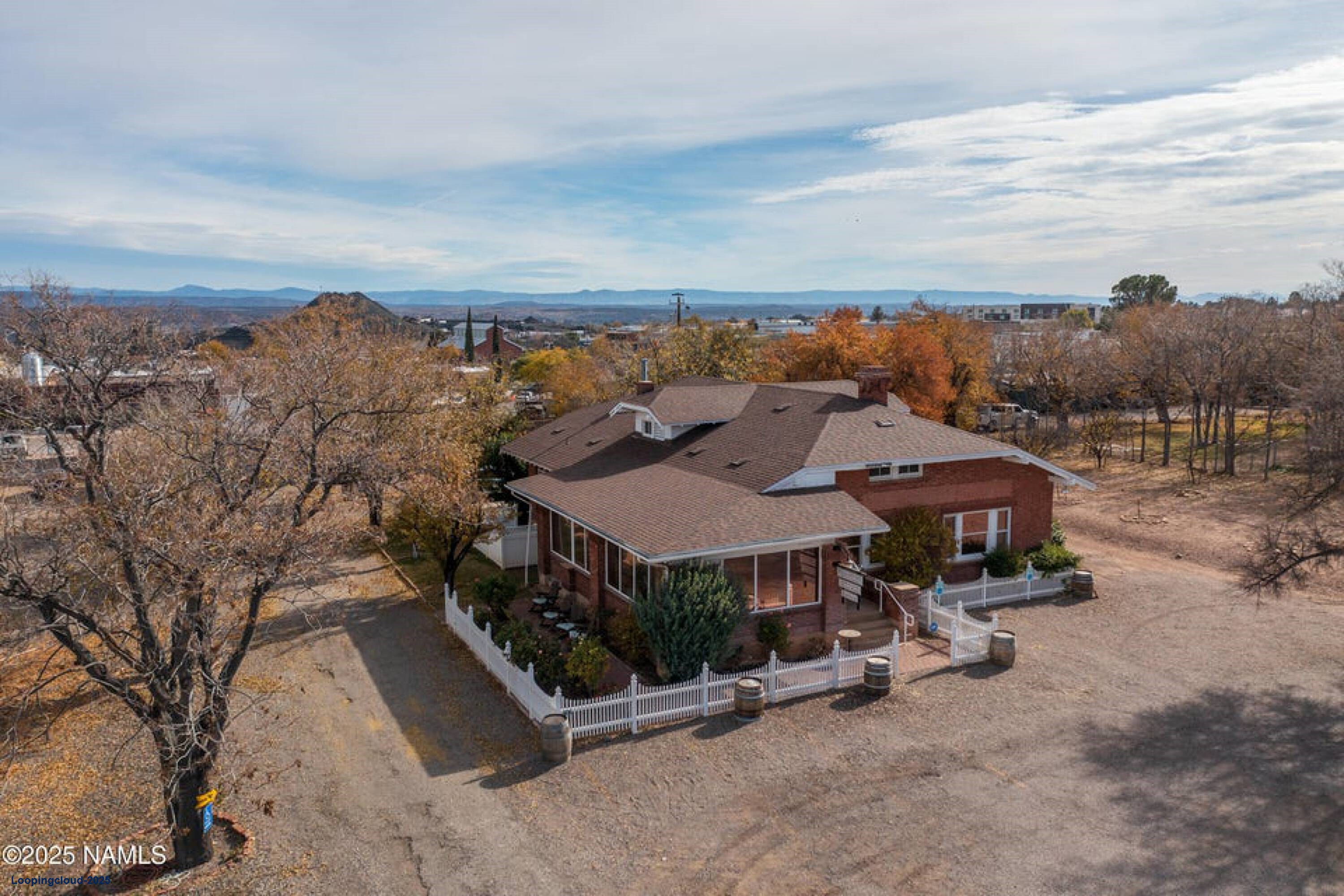 Commercial Property for Sale in Cottonwood Arizona 86326