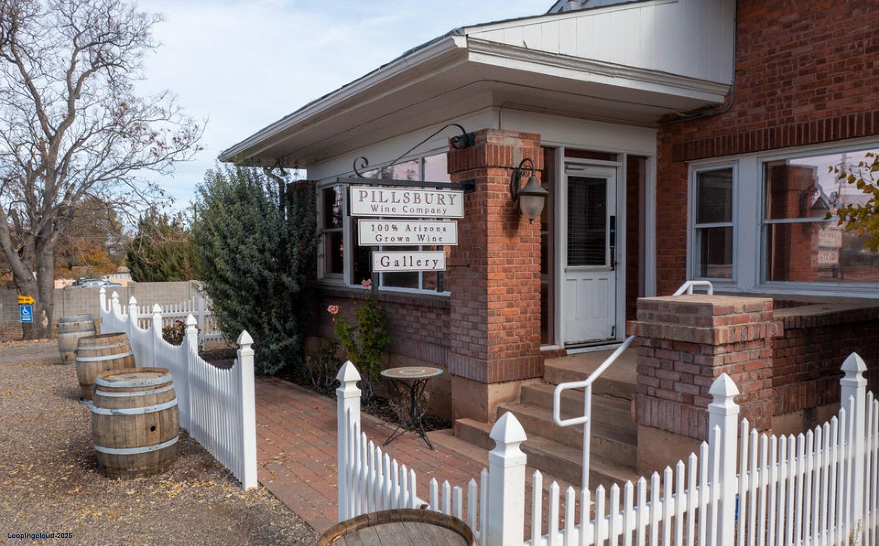 Commercial Property for Sale in Cottonwood Arizona 86326