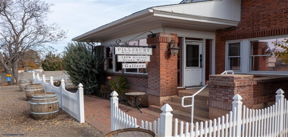 315 S Willard Street Cottonwood Arizona, 86326 | Historic Property for Sale