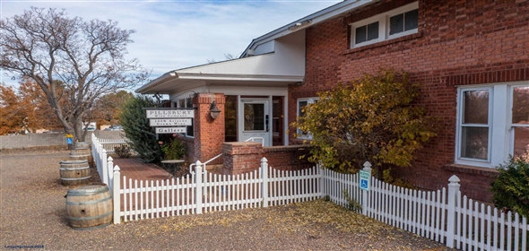 315 S Willard Street Cottonwood Arizona, 86326 | Historic Property for Sale