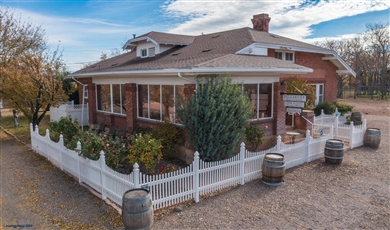 315 S Willard Street , Cottonwood Arizona                                                                                              86326