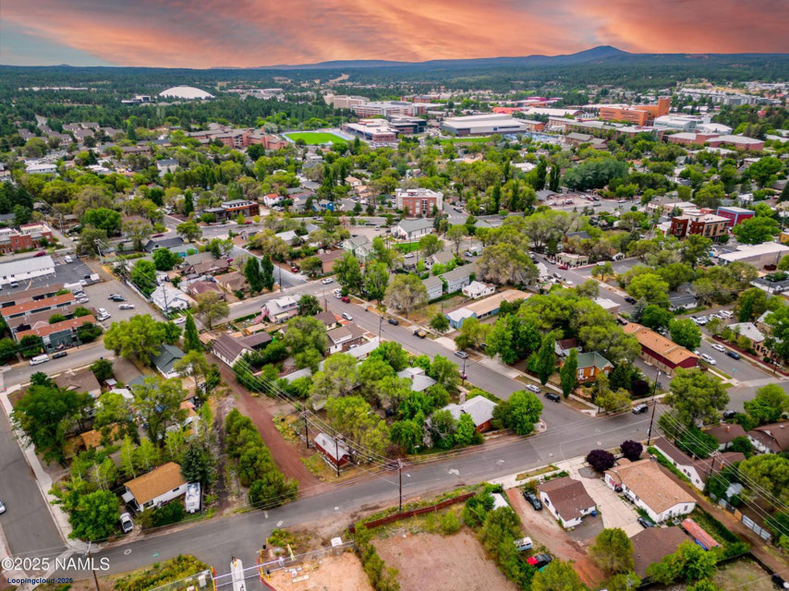 Commercial Property for Sale in Flagstaff Arizona 86001