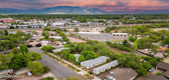 102 S O'Leary ST Flagstaff Arizona, 86001 | Splendid Commercial Property