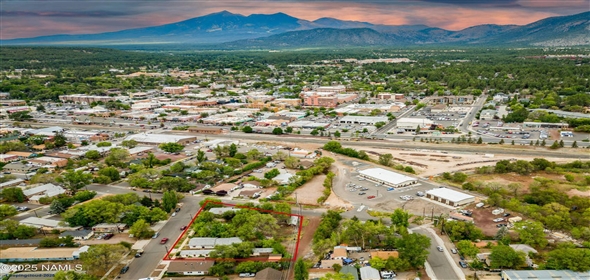 102 S O'Leary ST Flagstaff Arizona, 86001 | Splendid Commercial Property