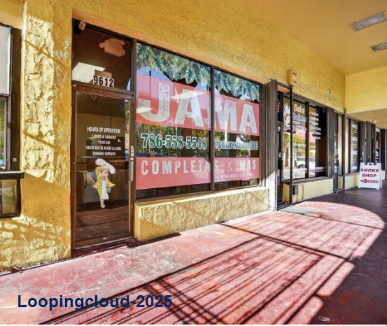 Great Catering Business