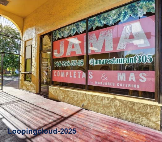 Great Catering Business