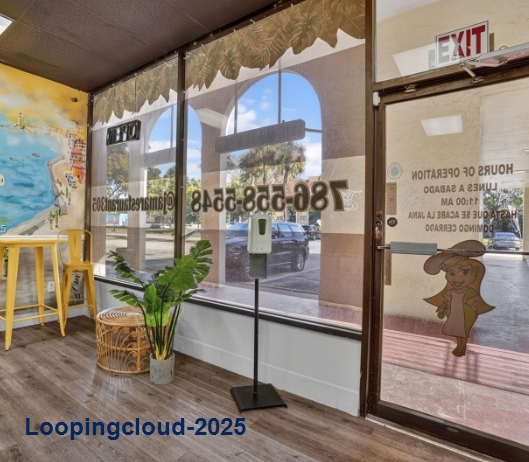 Great Catering Business