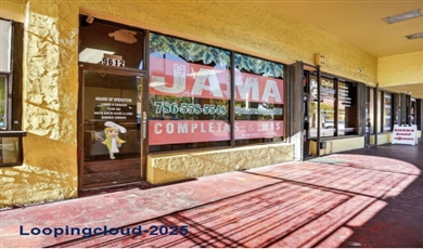 Miami , Miami Florida                                                                                              33172