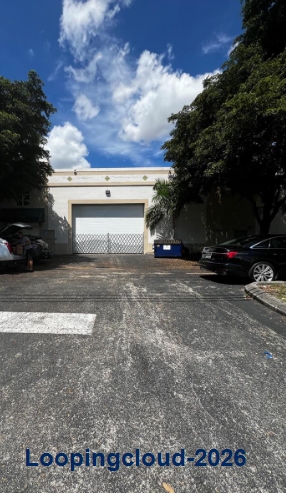 Warehouse for Sale in Doral Florida 33178